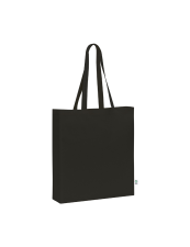 Shopping bag 100% Organic Cotton, 150grs (Ubag Jill 4003)